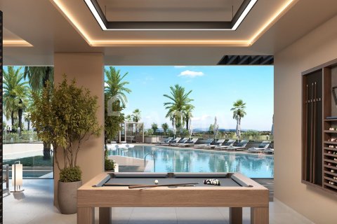 Apartamento tipo estudio Estudio en Al Furjan, UAE No. 170213 16