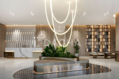 Apartamento tipo estudio Estudio en Al Furjan, UAE No. 170213 4