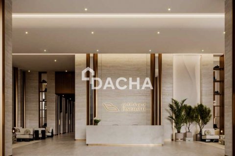 Studio Apartment in Al Jaddaf, UAE No. 170212 8