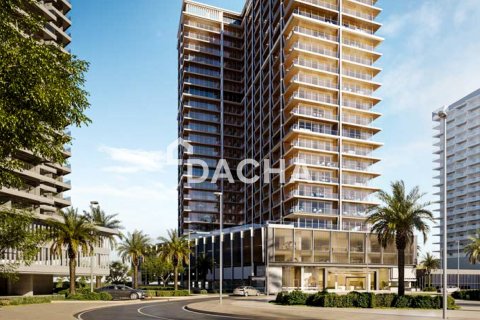 Studio Apartment in Al Jaddaf, UAE No. 170212 10