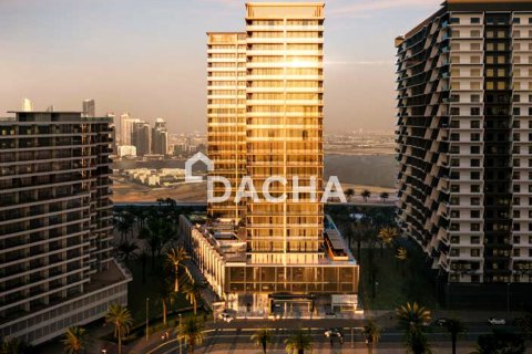 Studio Apartment in Al Jaddaf, UAE No. 170212 9