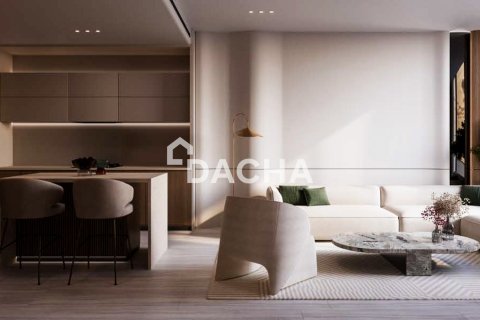 Studio Apartment in Al Jaddaf, UAE No. 170212 6