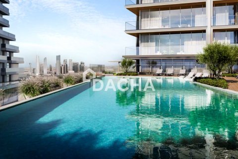 Studio Apartment in Al Jaddaf, UAE No. 170212