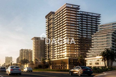 Studio Apartment in Al Jaddaf, UAE No. 170212 11