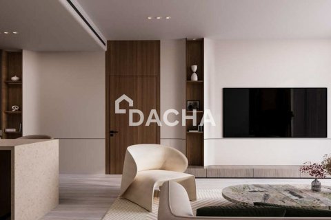 Studio Apartment in Al Jaddaf, UAE No. 170212 3