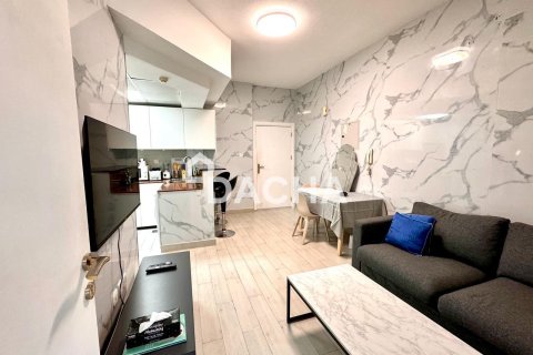 Apartment de 1 dormitorio en Marina Diamonds, UAE No. 170216 5