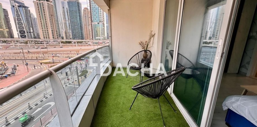 Apartment de 1 dormitorio en Marina Diamonds, UAE No. 170216