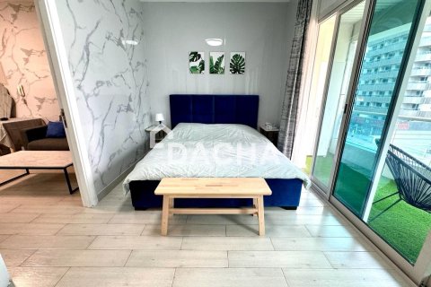 Apartment de 1 dormitorio en Marina Diamonds, UAE No. 170216 6