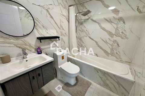 Apartment de 1 dormitorio en Marina Diamonds, UAE No. 170216 14