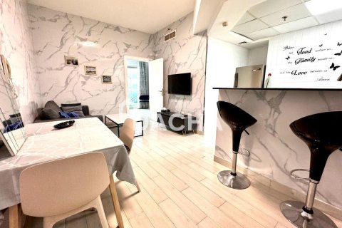 Apartment de 1 dormitorio en Marina Diamonds, UAE No. 170216 9