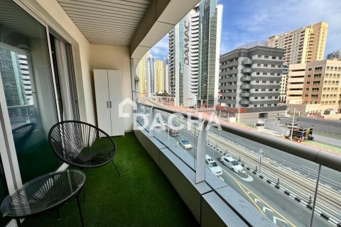 Apartment de 1 dormitorio en Marina Diamonds, UAE No. 170216 4