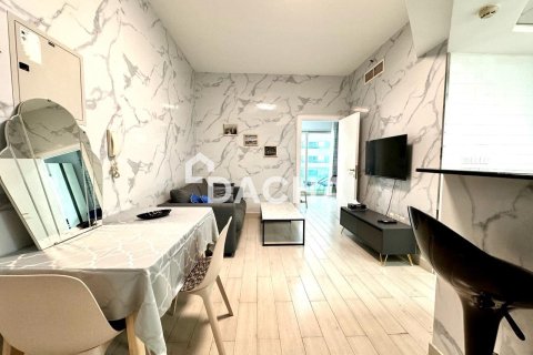 Apartment de 1 dormitorio en Marina Diamonds, UAE No. 170216 10