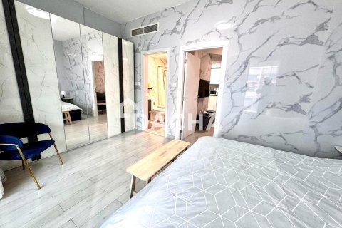 Apartment de 1 dormitorio en Marina Diamonds, UAE No. 170216 8
