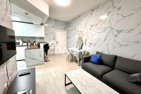 Apartment de 1 dormitorio en Marina Diamonds, UAE No. 170216 7