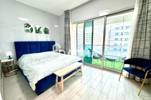 Apartment de 1 dormitorio en Marina Diamonds, UAE No. 170216 3