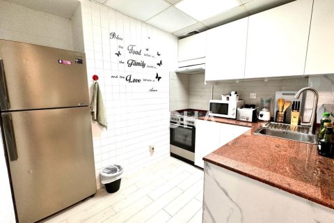 Apartment de 1 dormitorio en Marina Diamonds, UAE No. 170216 11