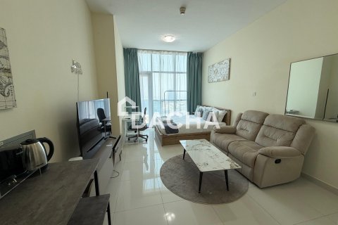 Apartamento tipo estudio Estudio en Jumeirah Village Triangle, UAE No. 170218 4