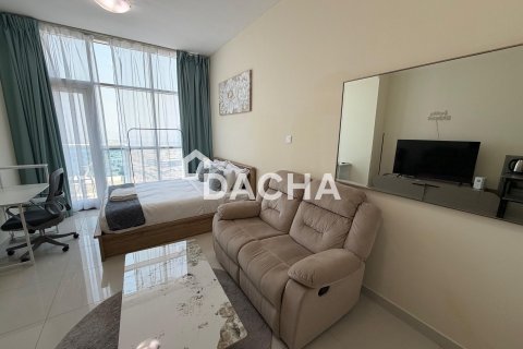 Apartamento tipo estudio Estudio en Jumeirah Village Triangle, UAE No. 170218 10