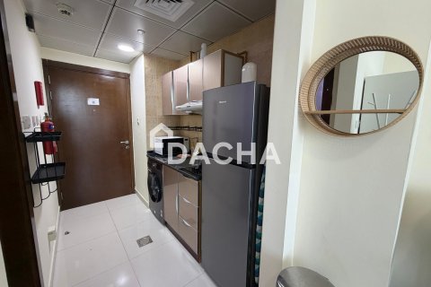 Apartamento tipo estudio Estudio en Jumeirah Village Triangle, UAE No. 170218 11
