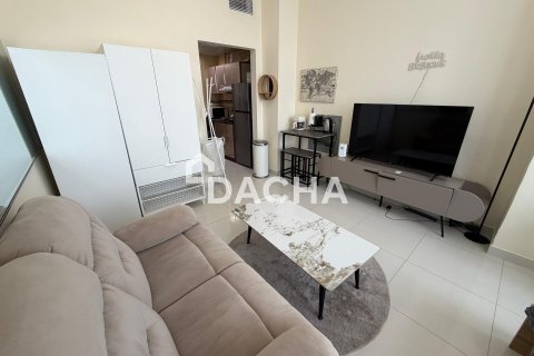 Apartamento tipo estudio Estudio en Jumeirah Village Triangle, UAE No. 170218 8