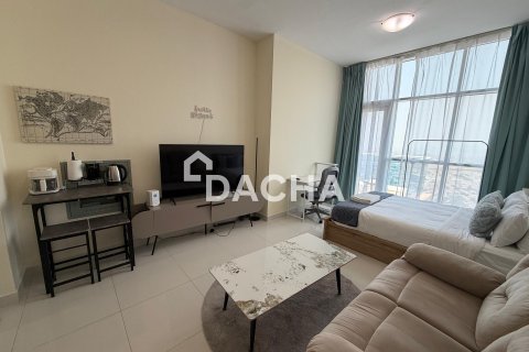 Appartement de Studio à Jumeirah Village Triangle, UAE No. 170218