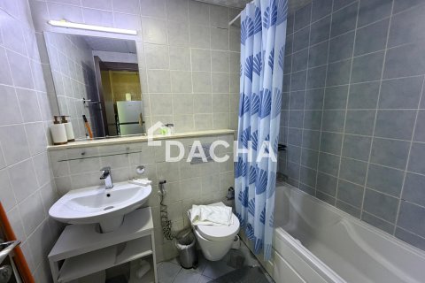 Apartamento tipo estudio Estudio en Jumeirah Village Triangle, UAE No. 170218 12