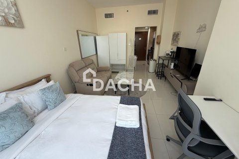 Apartamento tipo estudio Estudio en Jumeirah Village Triangle, UAE No. 170218 7