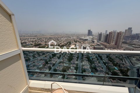 Apartamento tipo estudio Estudio en Jumeirah Village Triangle, UAE No. 170218 13