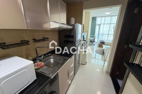 Apartamento tipo estudio Estudio en Jumeirah Village Triangle, UAE No. 170218 6