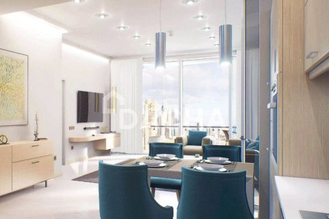 Apartamento tipo estudio Estudio en Jumeirah Lake Towers, UAE No. 170217 8