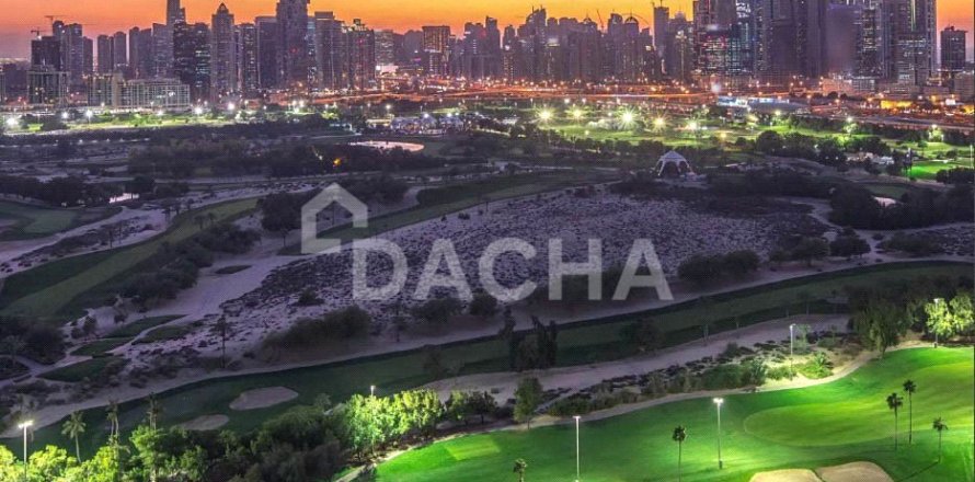 Apartamento tipo estudio Estudio en Jumeirah Lake Towers, UAE No. 170217