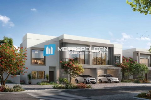 Townhouse de 2 dormitorios en  Yas Island, UAE No. 64579 1