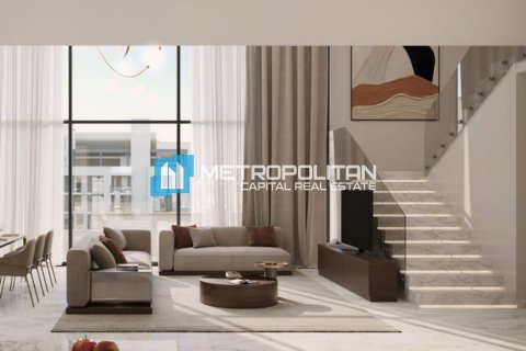 Apartment de 1 dormitorio en Masdar City, UAE No. 64580 2