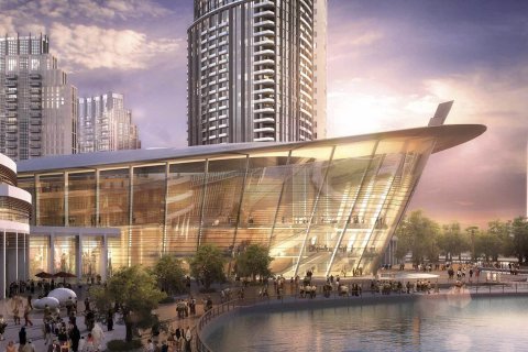 OPERA GRAND  No. 69268