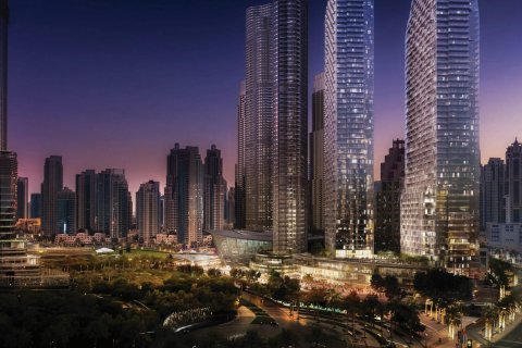 THE ADDRESS RESIDENCES DUBAI OPERA  No. 69269