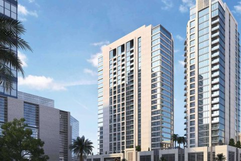 BELLEVUE TOWERS  No. 69250