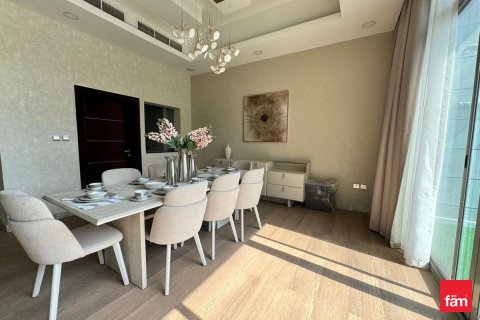 4 غرف نوم فيلا في Al Furjan, الإمارات العربية المتحدة رقم 167251 14