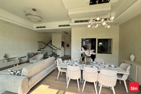 4 غرف نوم فيلا في Al Furjan, الإمارات العربية المتحدة رقم 167251 6