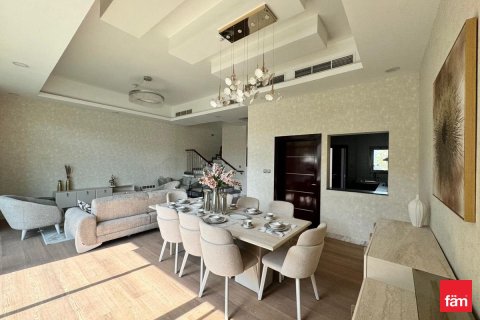 4 غرف نوم فيلا في Al Furjan, الإمارات العربية المتحدة رقم 167251 3