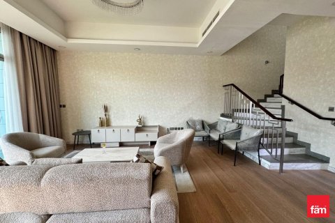 4 غرف نوم فيلا في Al Furjan, الإمارات العربية المتحدة رقم 167251 5