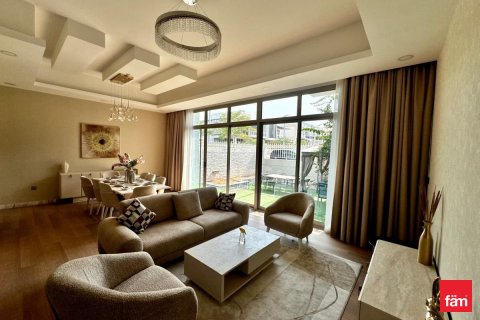 4 غرف نوم فيلا في Al Furjan, الإمارات العربية المتحدة رقم 167251 7