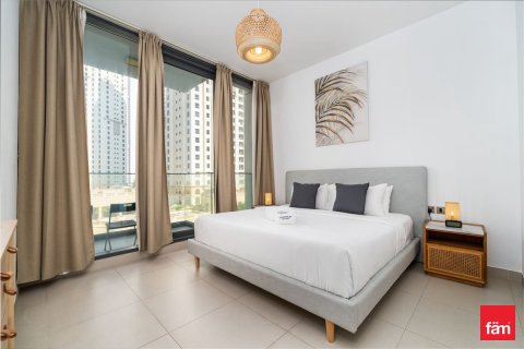 1 غرف نوم شقة في مرسى دبي, الإمارات العربية المتحدة رقم 167254 3