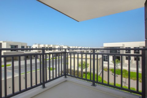 4 غرف نوم فيلا في Maple at Dubai Hills Estate, الإمارات العربية المتحدة رقم 167257 21