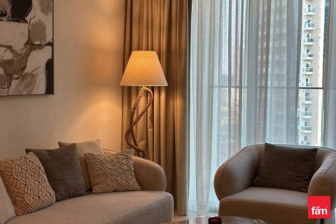 1 غرف نوم شقة في وسط مدينة دبي, الإمارات العربية المتحدة رقم 167253 5