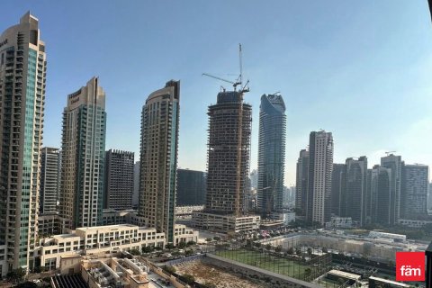 1 غرف نوم شقة في وسط مدينة دبي, الإمارات العربية المتحدة رقم 167253