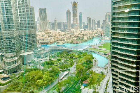 Apartment de 1 dormitorio en Burj Vista, UAE No. 193990