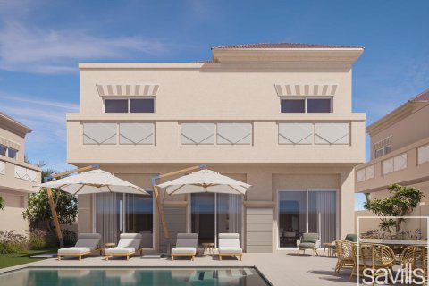 5 bedrooms Villa in Victory Heights, UAE No. 193989