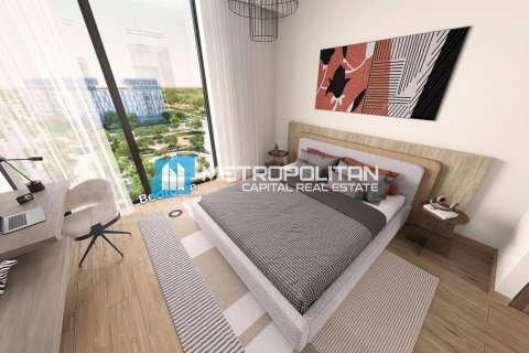 Квартира с 1 спальней №120343 8