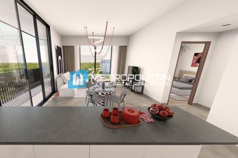 Квартира с 1 спальней №120343 12