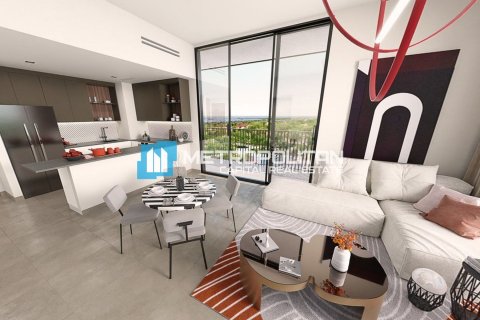 Квартира с 1 спальней №120343 10